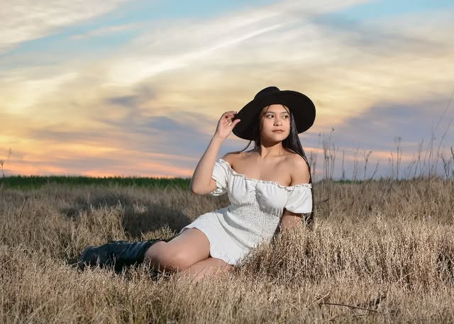 Bodas al Atardecer en Campo entrerriano